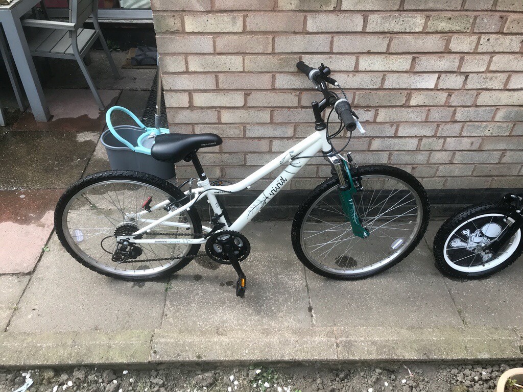 24 inch wheels age